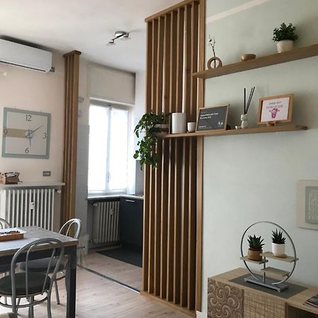 Appartamento Casa Fontana Asti Kültér fotó