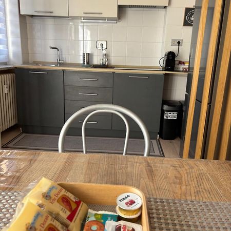 Appartamento Casa Fontana Asti Kültér fotó