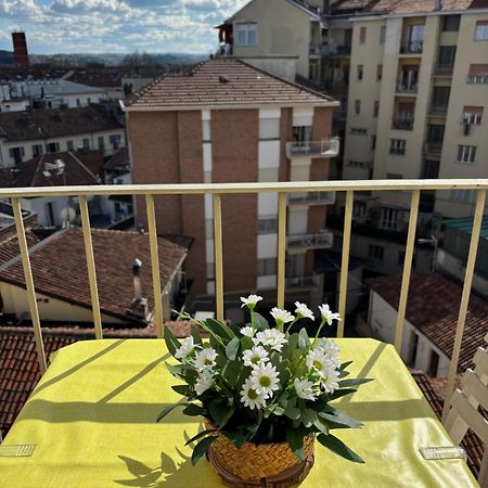 Appartamento Casa Fontana Asti Kültér fotó