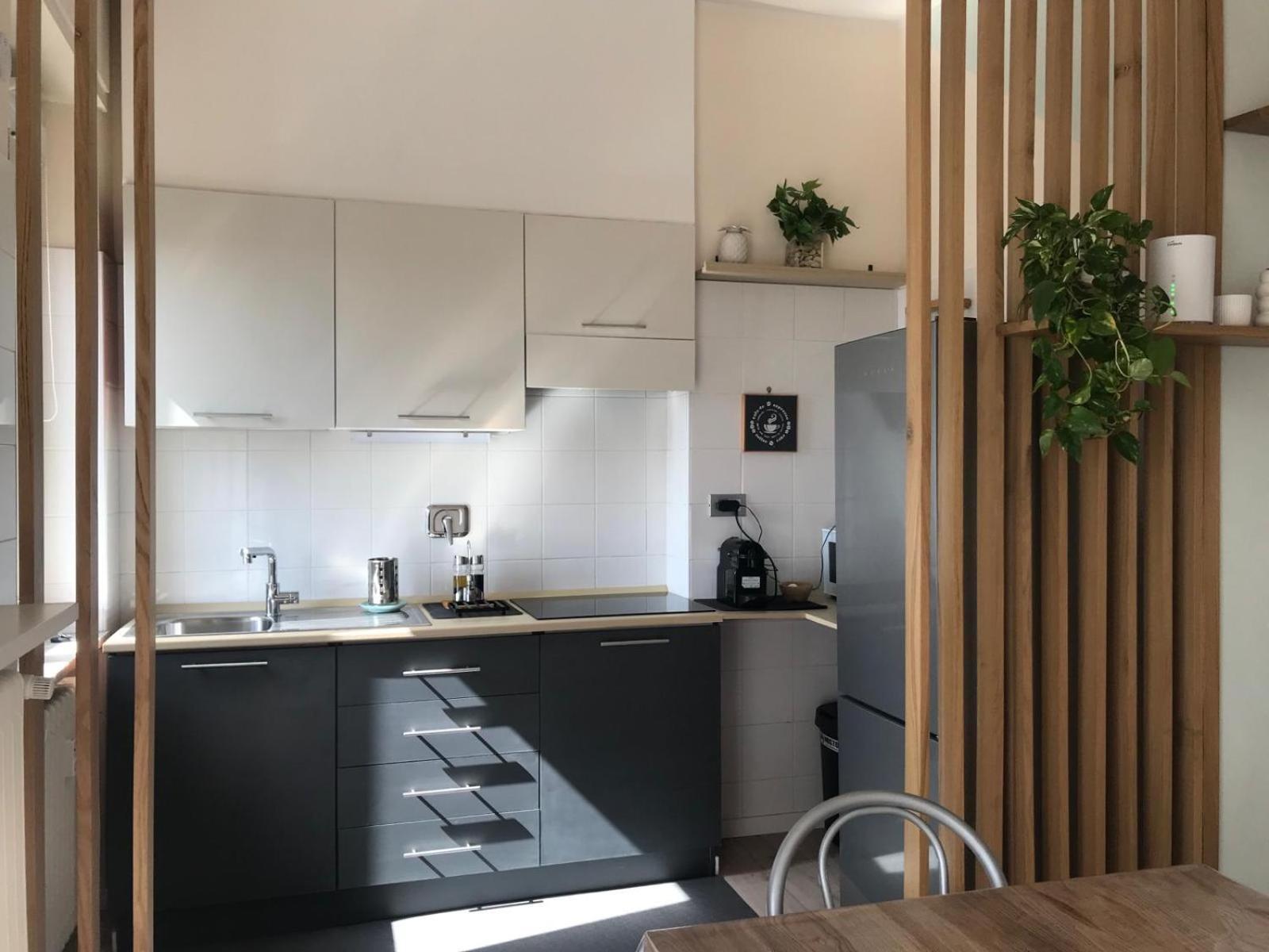 Appartamento Casa Fontana Asti Kültér fotó