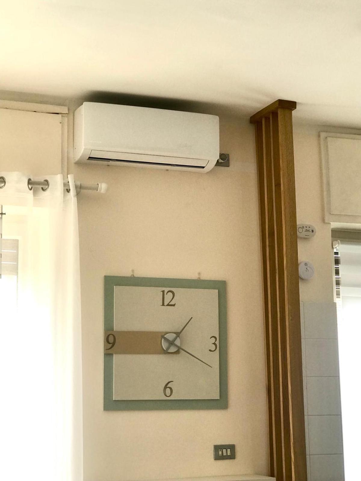 Appartamento Casa Fontana Asti Kültér fotó