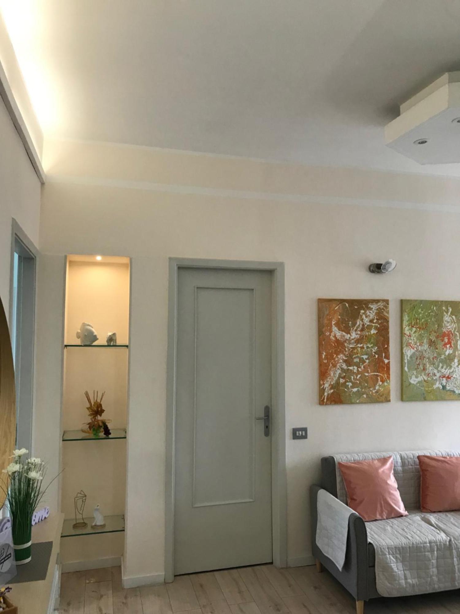 Appartamento Casa Fontana Asti Kültér fotó