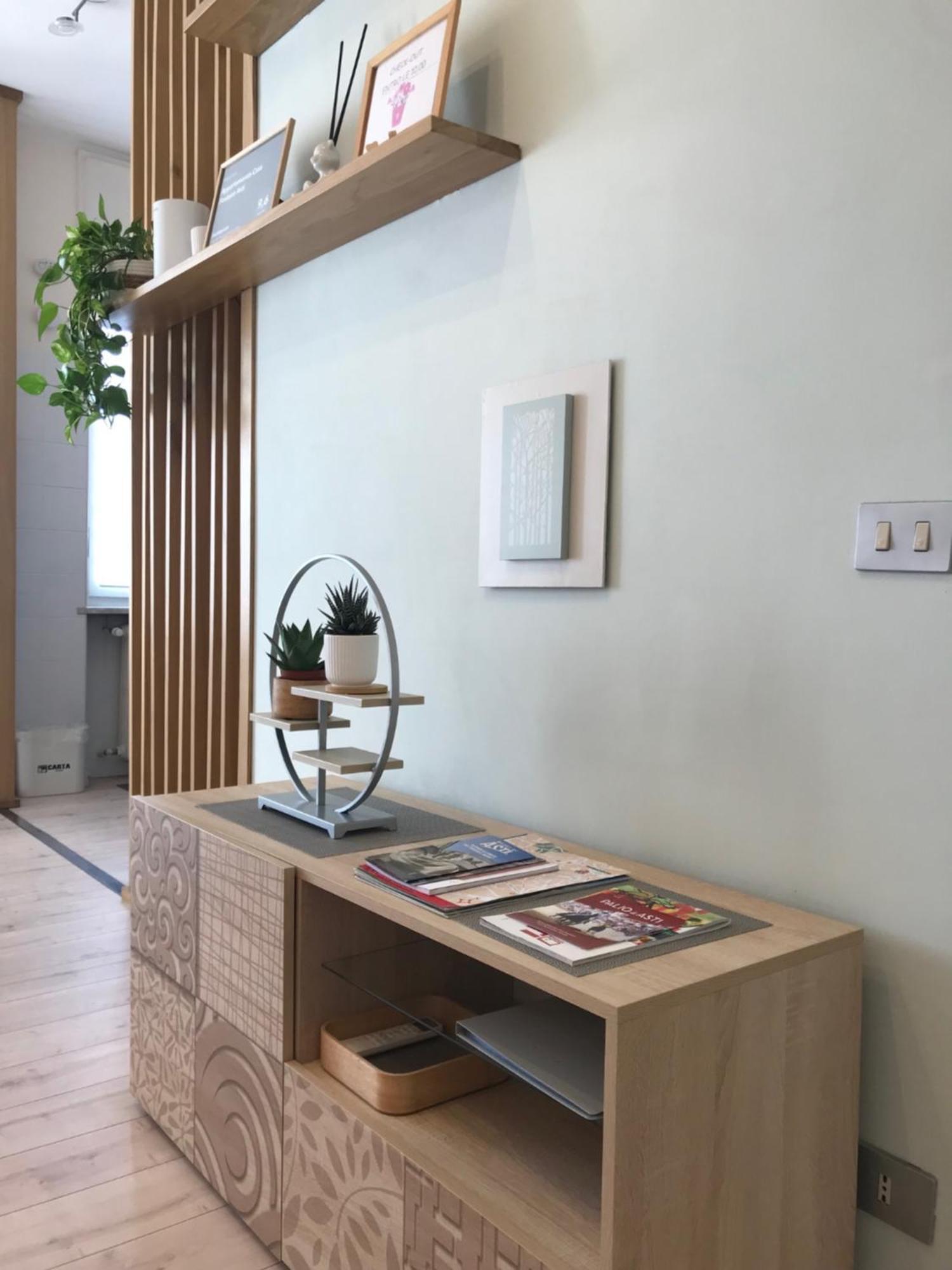 Appartamento Casa Fontana Asti Kültér fotó