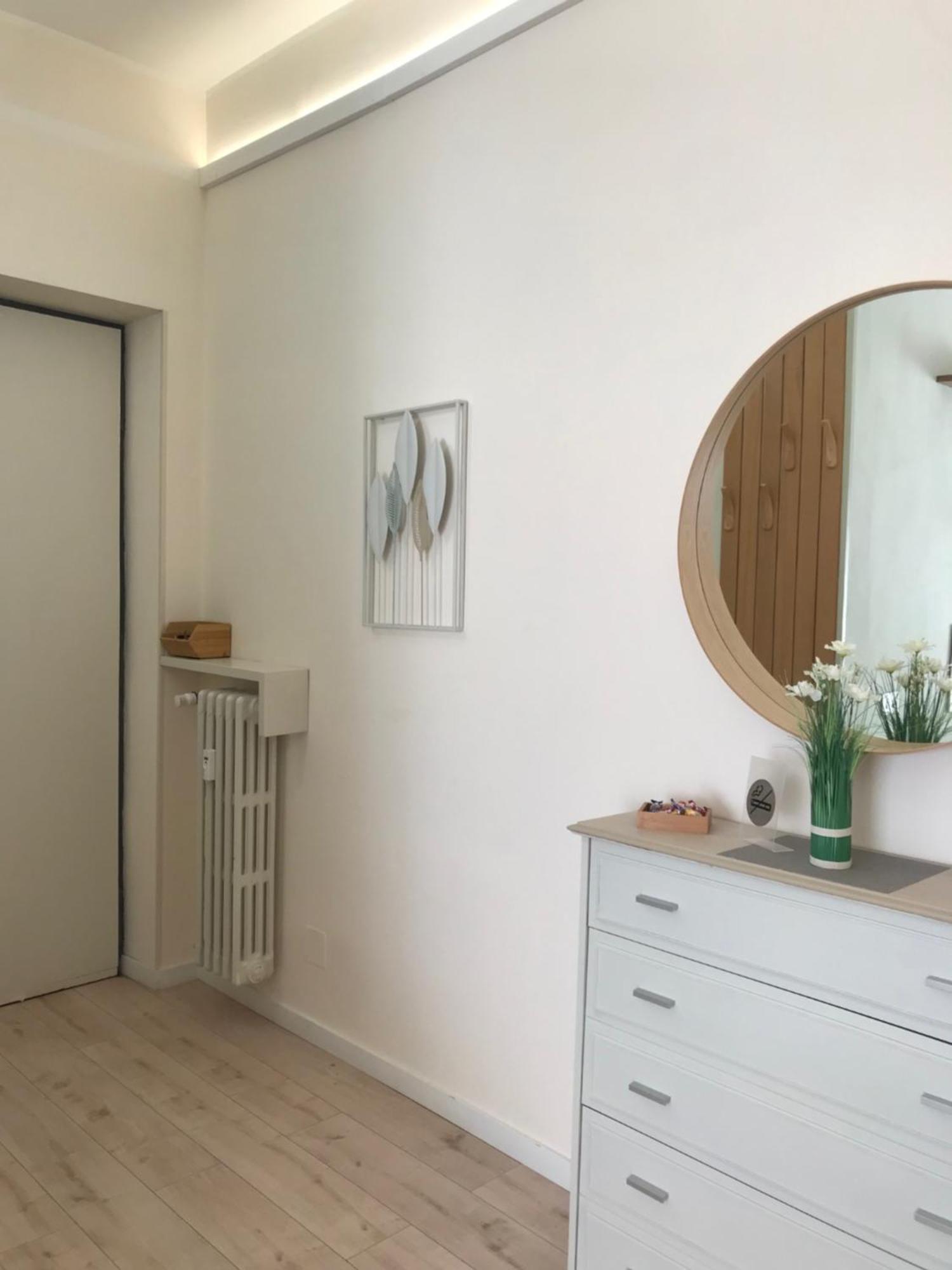 Appartamento Casa Fontana Asti Kültér fotó