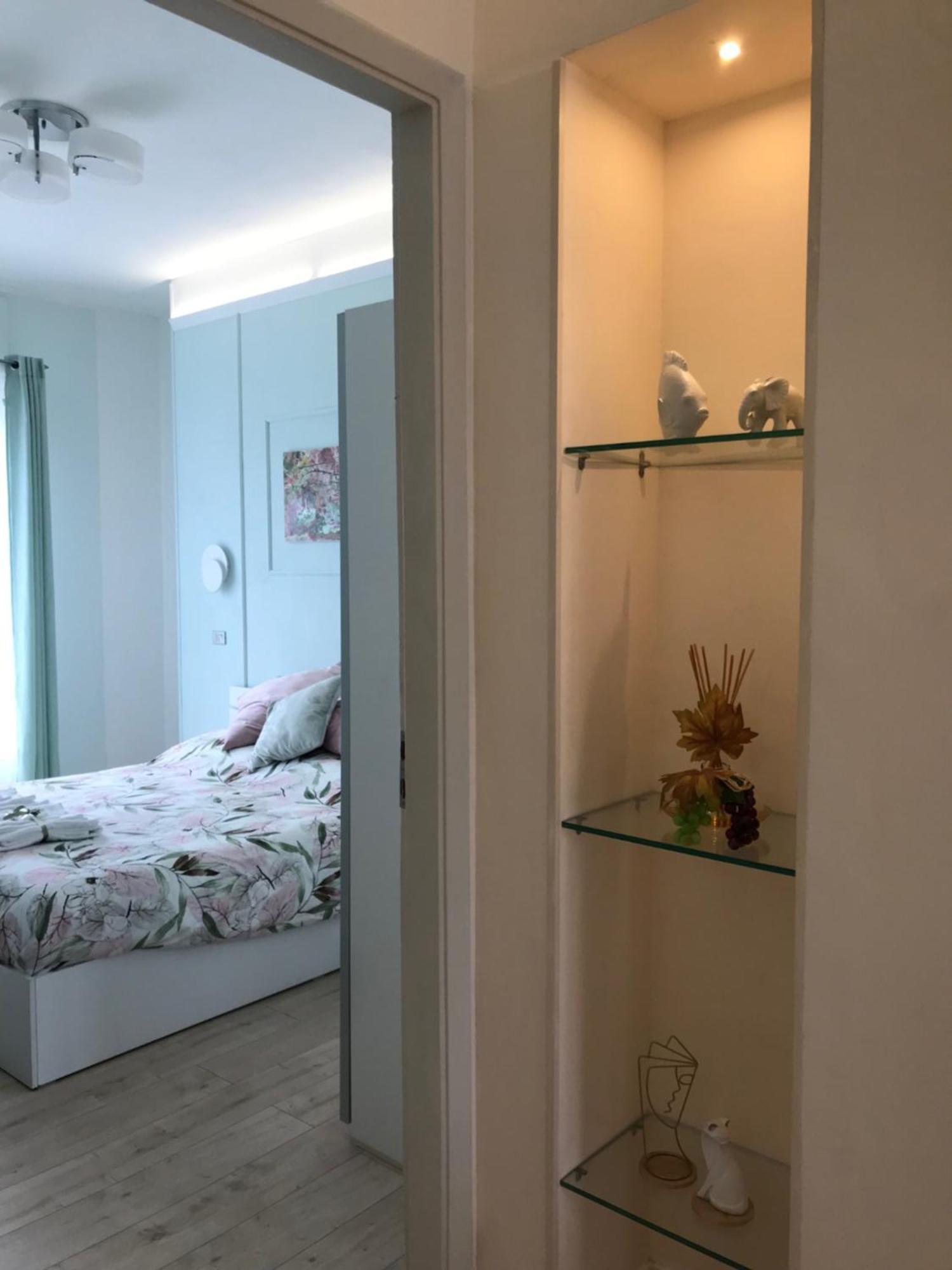 Appartamento Casa Fontana Asti Kültér fotó