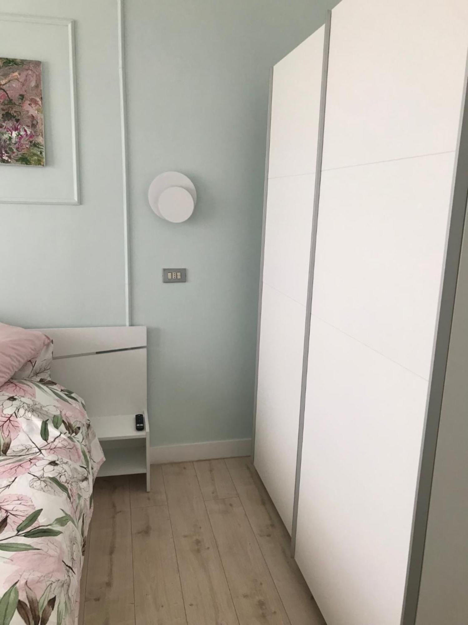Appartamento Casa Fontana Asti Kültér fotó