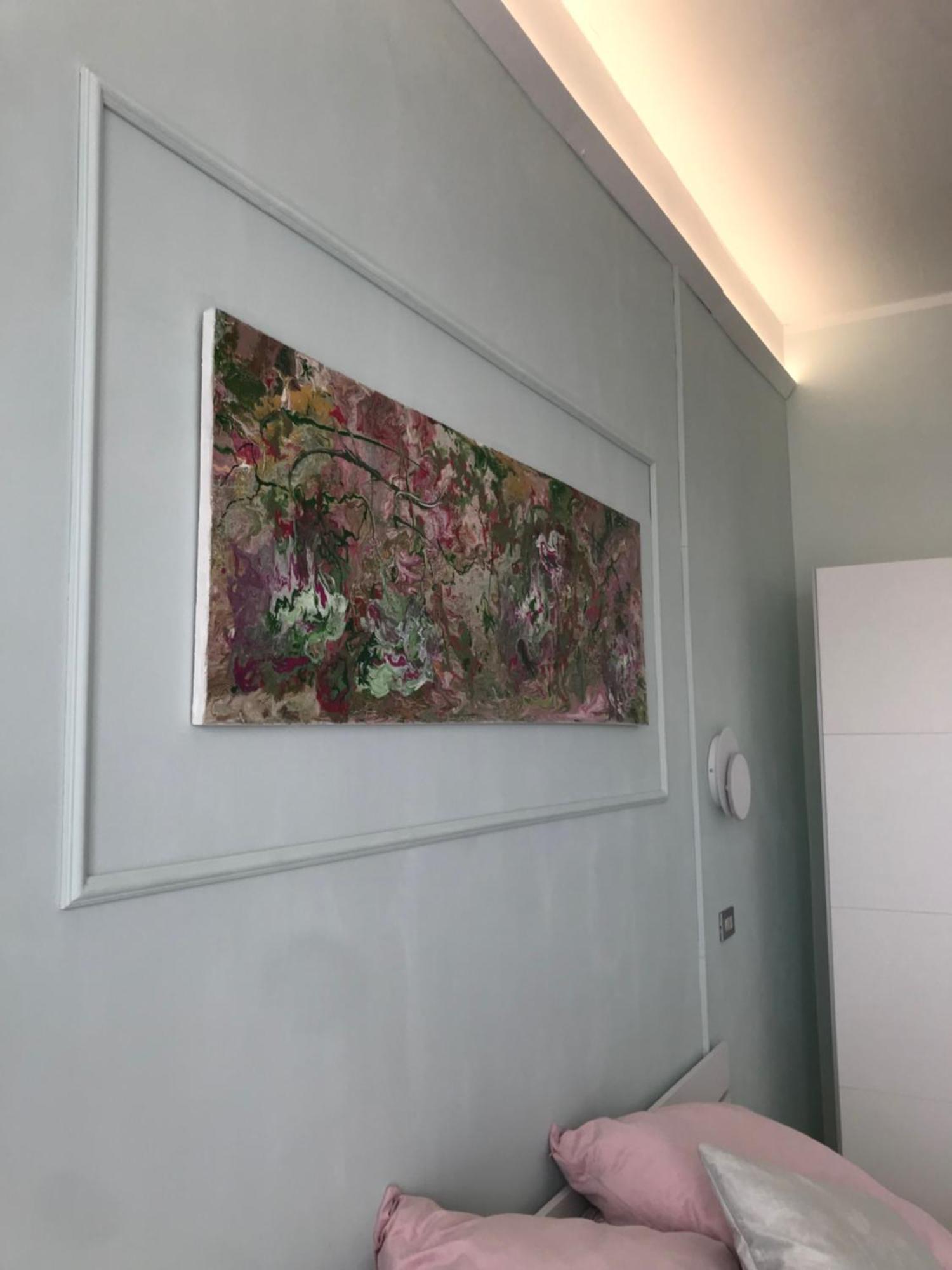 Appartamento Casa Fontana Asti Kültér fotó