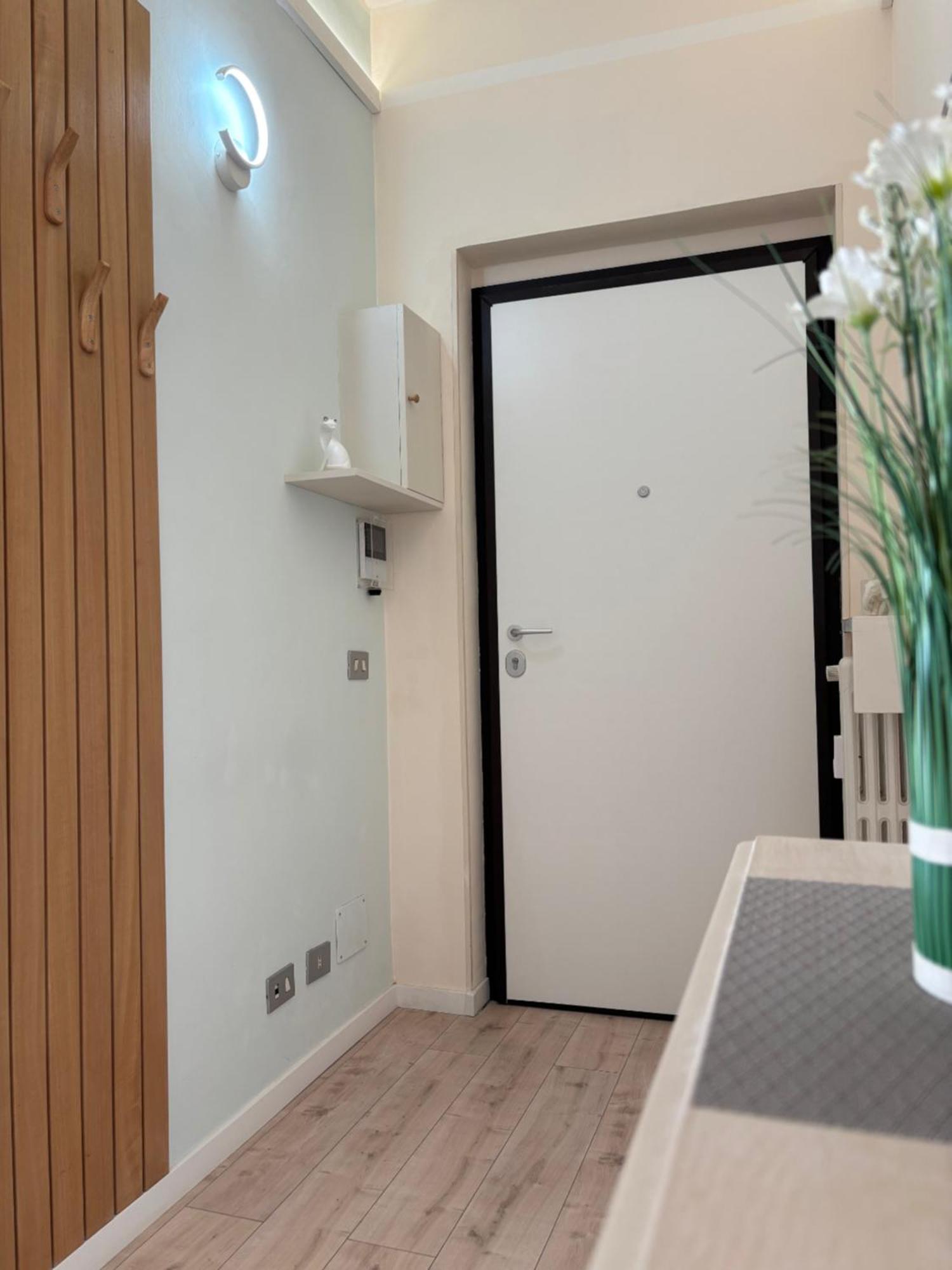 Appartamento Casa Fontana Asti Kültér fotó