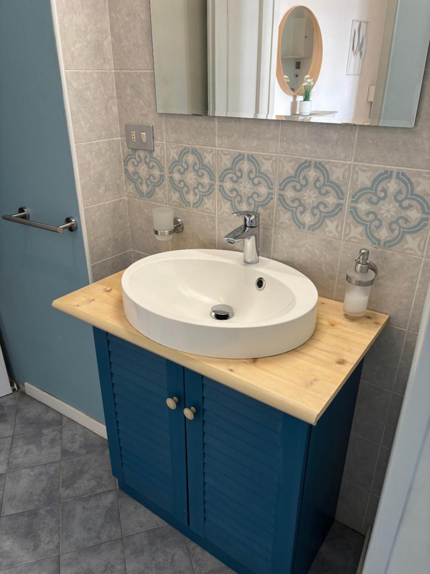 Appartamento Casa Fontana Asti Kültér fotó