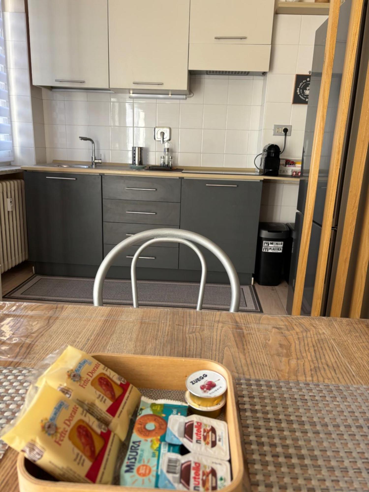 Appartamento Casa Fontana Asti Kültér fotó