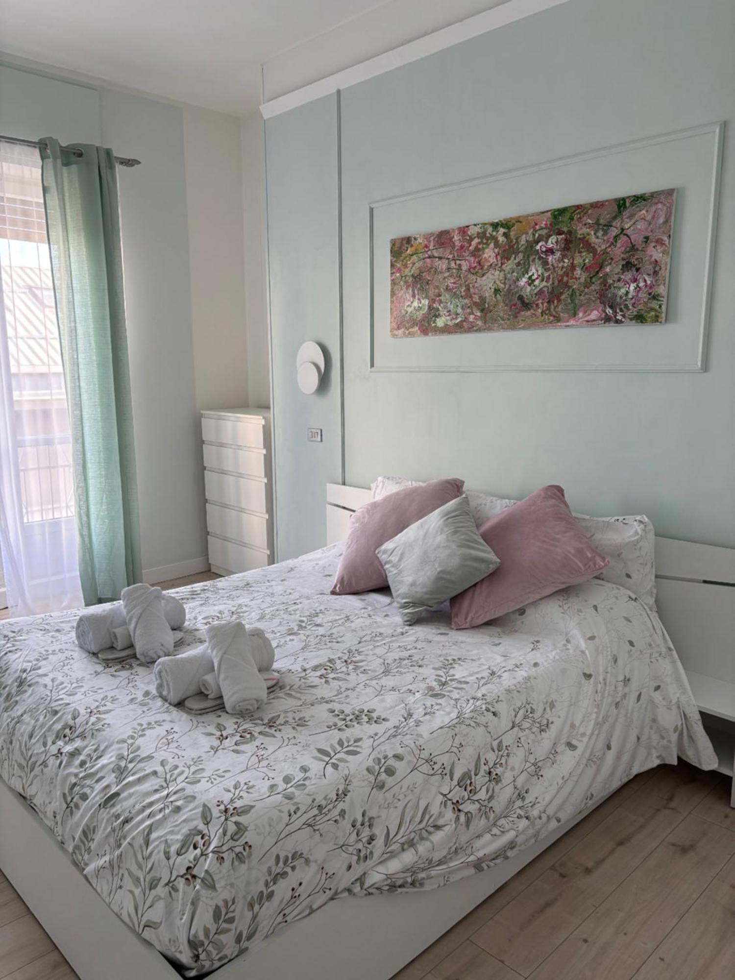 Appartamento Casa Fontana Asti Kültér fotó