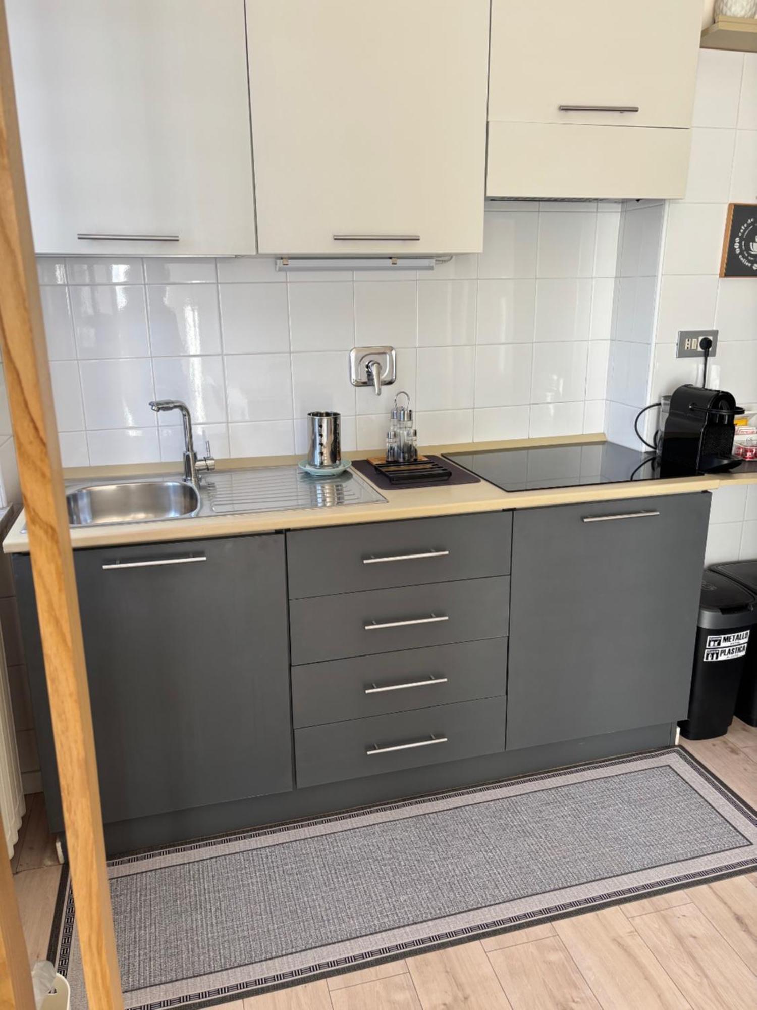 Appartamento Casa Fontana Asti Kültér fotó