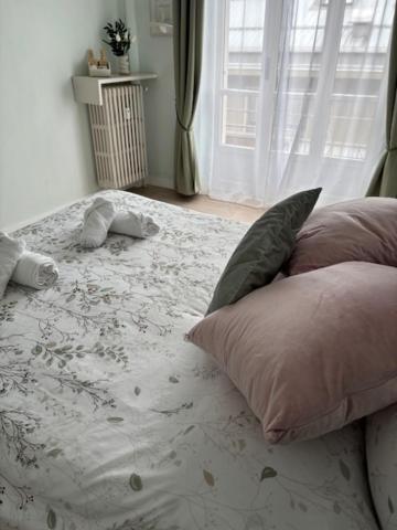 Appartamento Casa Fontana Asti Kültér fotó